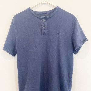 Mens American eagle athletic fit coupe fav tee
